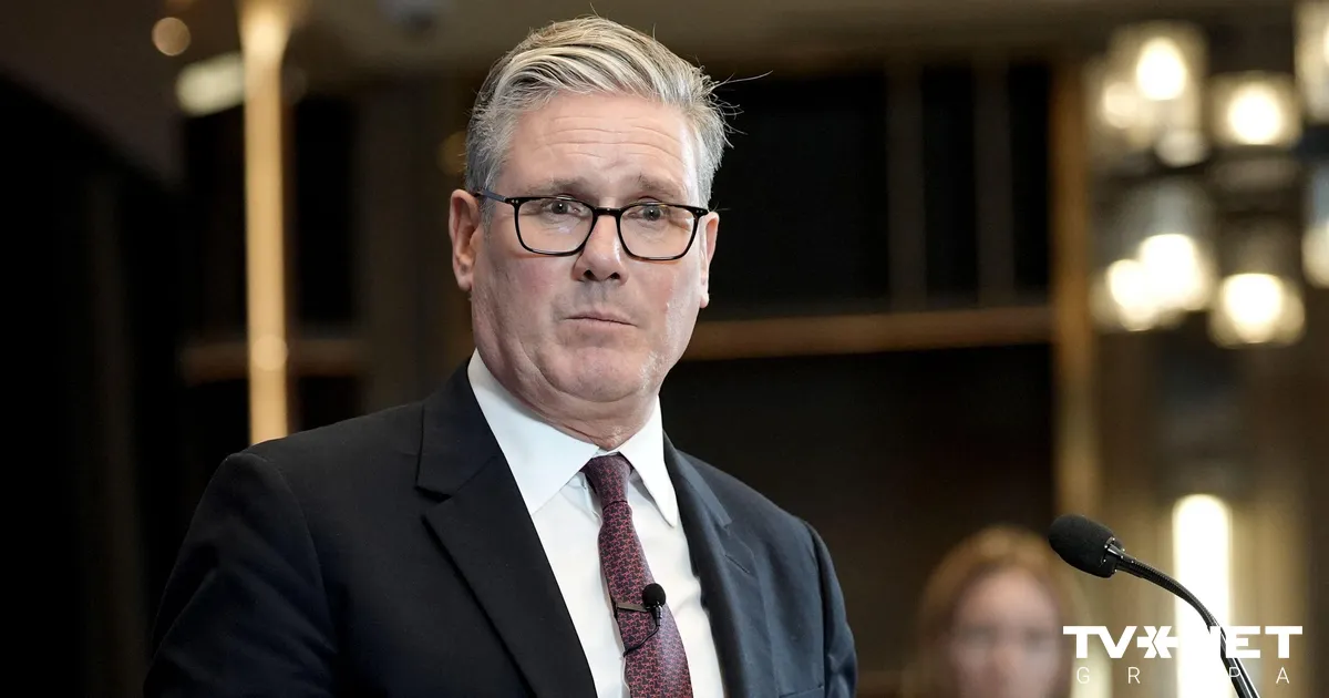 Pēc sankciju noteikšanas Krievijas naftai Ukrainas izredzes uzlabojušās, pārliecināts Stārmers