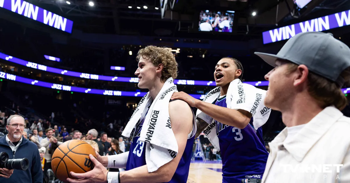 Markanenam karjeras rezultativitātes rekords un uzvara; Jokičam kārtējais "triple double"