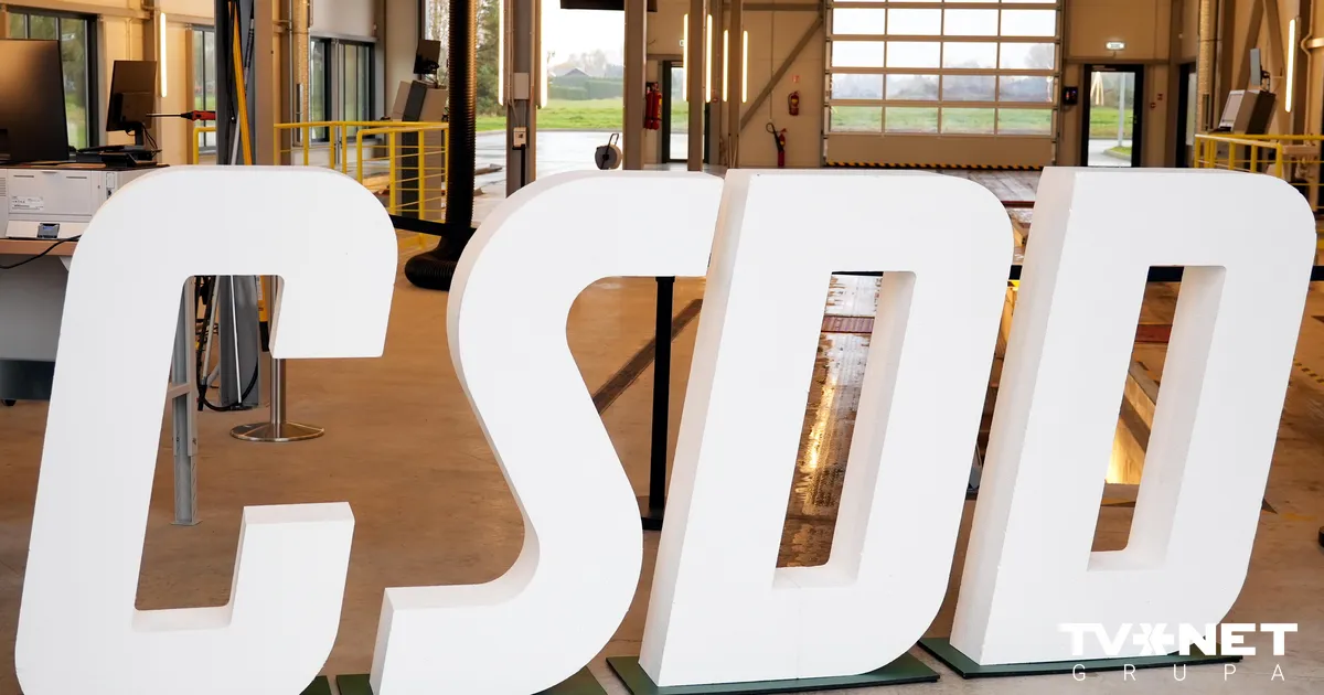 CSDD atklās kampaņu "Nāvīgi stilīgi"