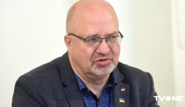 Aizdomās par krāpšanu rosina sākt kriminālvajāšanu pret Valkas mēru Kraukli un vēl divām amatpersonām