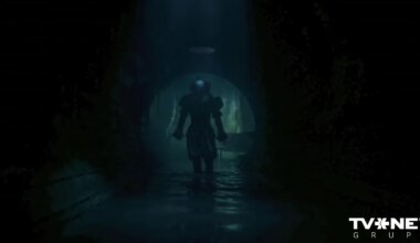 Baisais klauns Penīvaizs atgriežas – “It. Welcome to Derry”