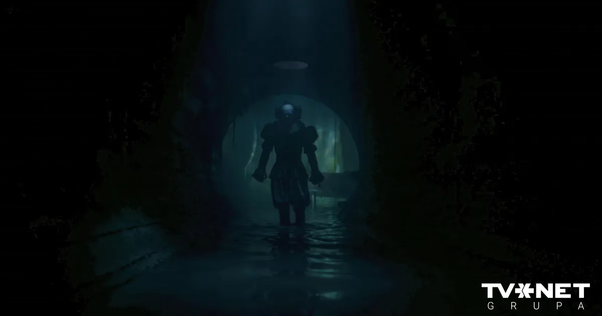 Baisais klauns Penīvaizs atgriežas – “It. Welcome to Derry”