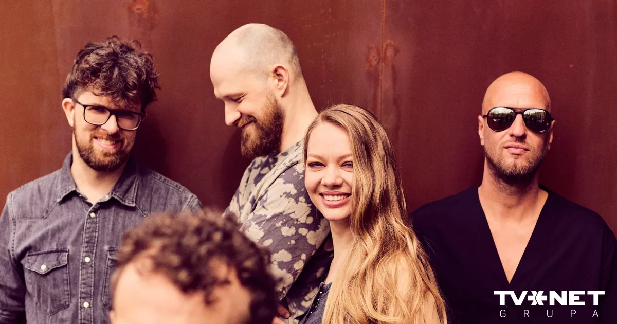 Latvijas populārāko dziesmu topu papildina jaunumi