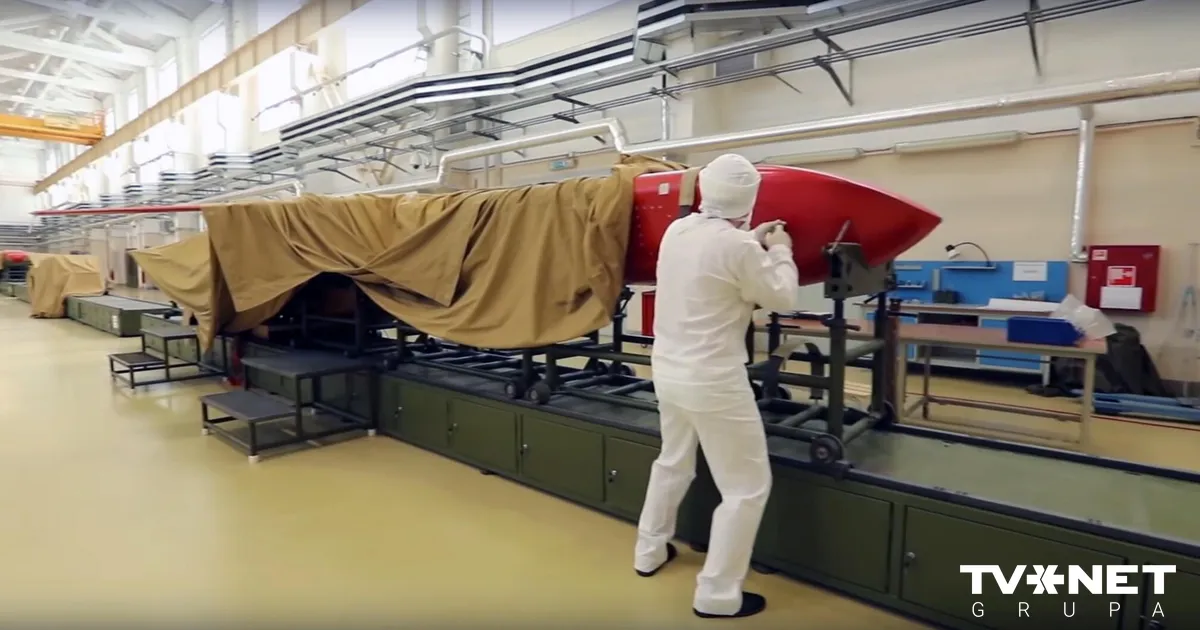 VIDEO ⟩ 15 stundu laikā 14 000 kilometru. Krievija veikusi kodolraķetes izmēģinājumu – kas par to zināms?