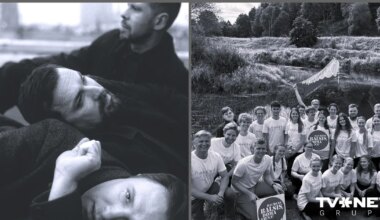 Koris "Balsis" un grupa "Sigma" aicina uz Ziemassvētku koncertiem atjaunotajā Rīgas Anglikāņu baznīcā