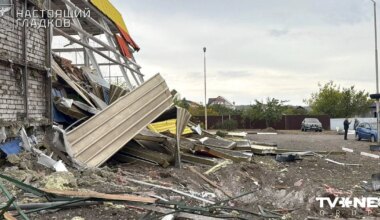 Ukraiņu triecieni Belgorodas dambim sarežģījuši krievu armijas loģistiku