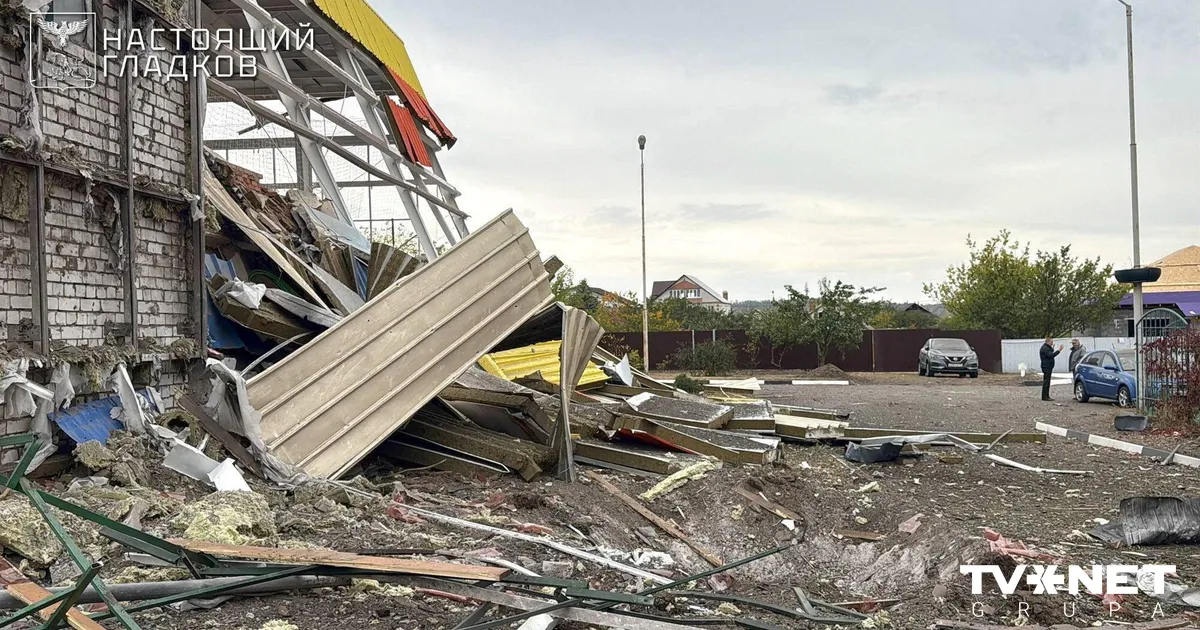 Ukraiņu triecieni Belgorodas dambim sarežģījuši krievu armijas loģistiku