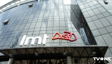 LMT izveido jaunu tehnoloģiju un finanšu jomas uzņēmumu