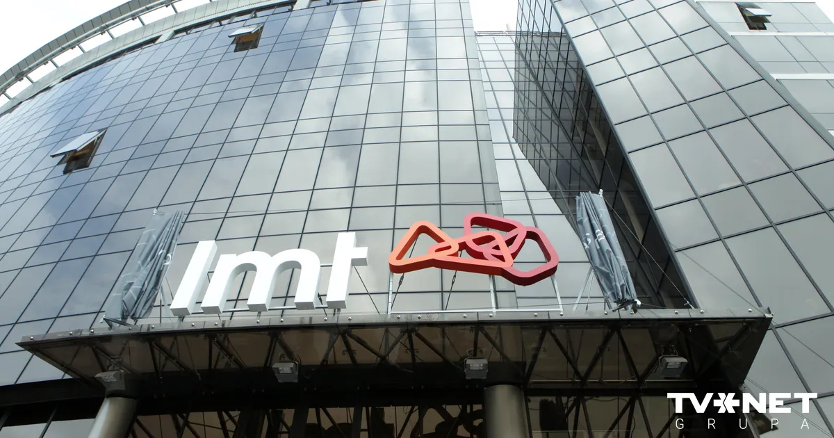 LMT izveido jaunu tehnoloģiju un finanšu jomas uzņēmumu