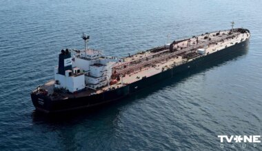 VIDEO ⟩ Baltijas uzņēmumi apgādā Krievijas ēnu floti