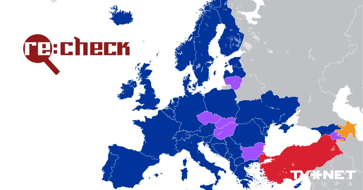 Biežāk izplatītie mīti par Stambulas konvenciju: kā ir patiesībā? - TVNET