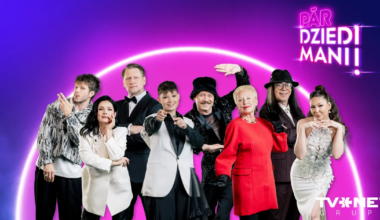 TV ekrānos atgriežas muzikāli izklaidējošais šovs "Pārdziedi mani!" - Sejas.lv