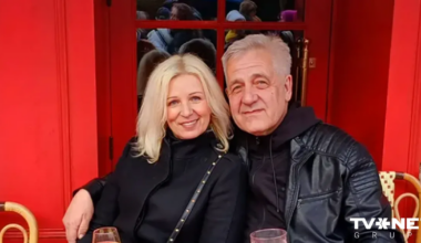 "Aija uztraukumā aizmirsa pateikt jāvārdu!"