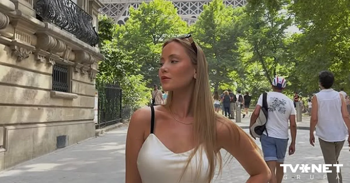 Laura Vizla izlikusi pārdošanā Porziņģa dāvāto mersedesu: "Es gribu jaunu mašīnu!"