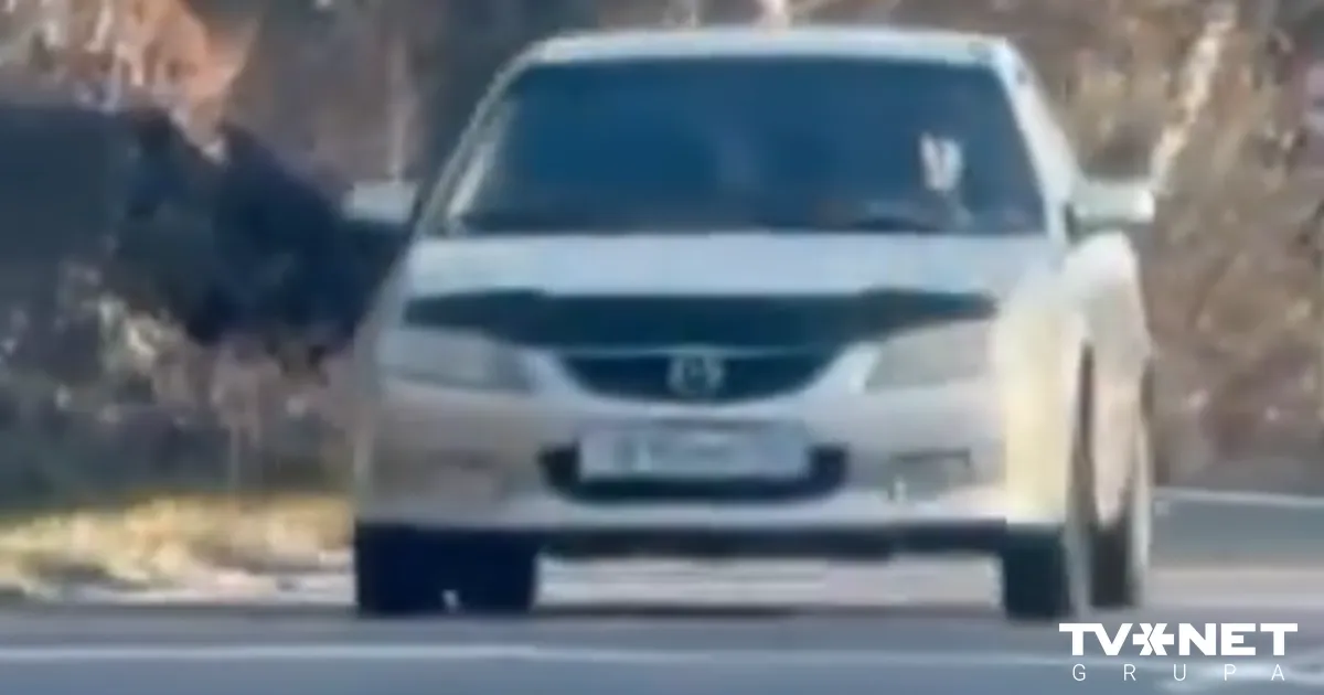 VIDEO ⟩ Krievijā uzspridzināts okupantu apakšpulkvedis