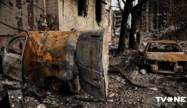 Krievijā likvidēts kara noziedznieks – OMON apakšpulkvedis