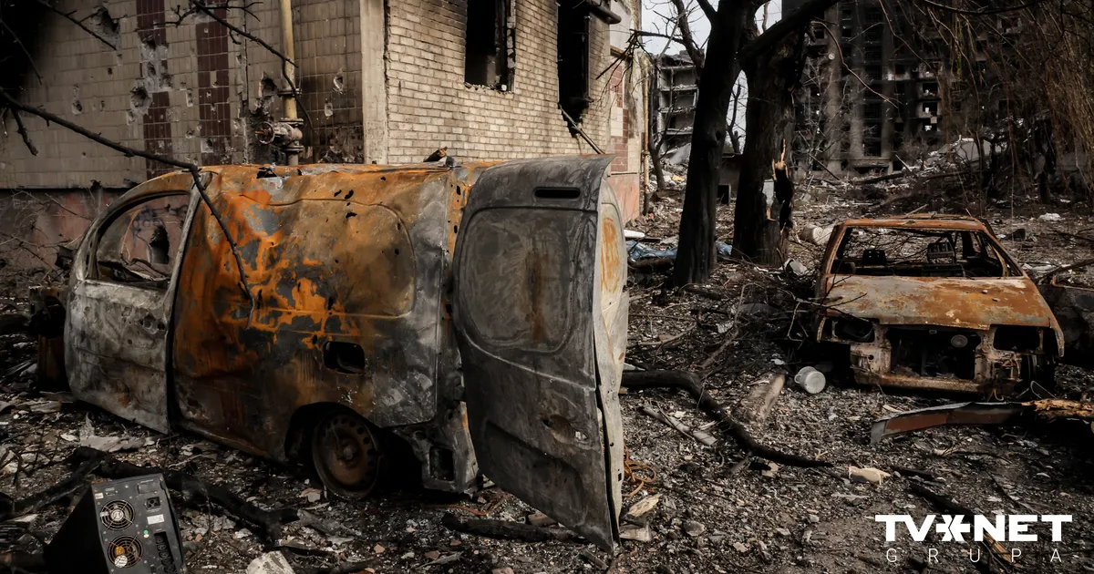 Krievijā likvidēts kara noziedznieks – OMON apakšpulkvedis