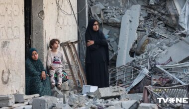 Izraēlas armija paziņo par pamiera atjaunošanu Gazas joslā