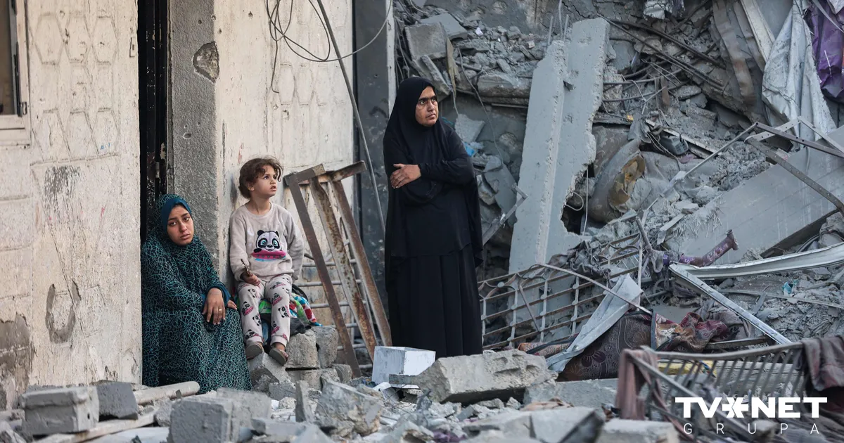 Izraēlas armija paziņo par pamiera atjaunošanu Gazas joslā