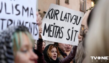 Ziemeļvalstu parlamentu vadītāji pauž bažas par iespējamo Latvijas izstāšanos no Stambulas konvencijas