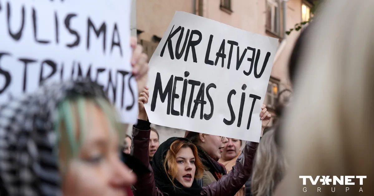 Ziemeļvalstu parlamentu vadītāji pauž bažas par iespējamo Latvijas izstāšanos no Stambulas konvencijas