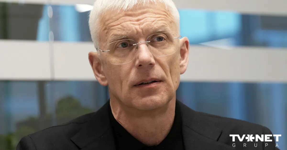 Kariņa lidojumu lieta nodota tiesai; ir tikai viens apsūdzētais