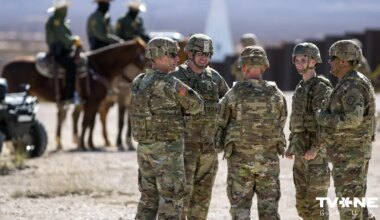 ASV atvilks daļu no Rumānijā un NATO austrumu flangā izvietotajiem karavīriem