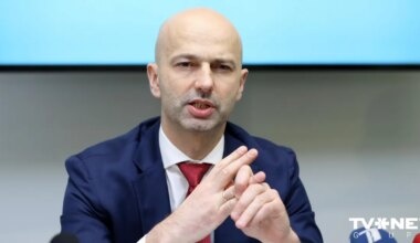 Citskovskis komentē sev izvirzīto apsūdzību Kariņa lidojumu lietā