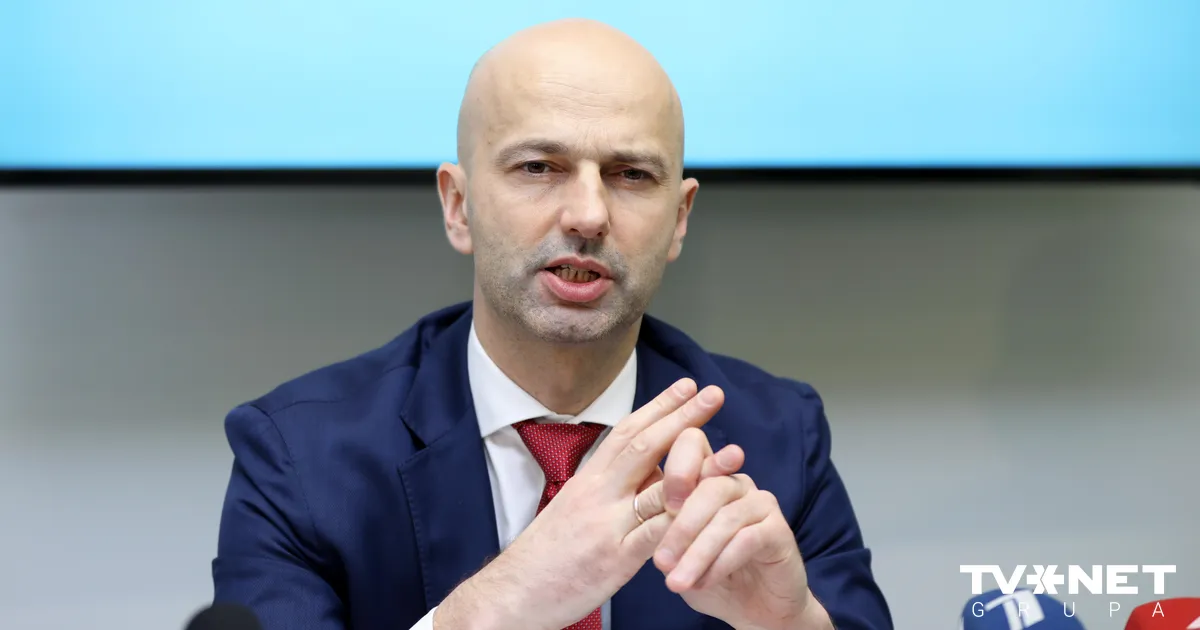 Citskovskis komentē sev izvirzīto apsūdzību Kariņa lidojumu lietā