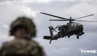 Karavīru skaita samazināšana Eiropā nav spēku izvešana, uzsver ASV armija