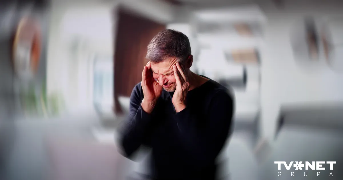 Vai prastu atpazīt? Notiks diskusija par insulta atpazīšanu un profilaksi