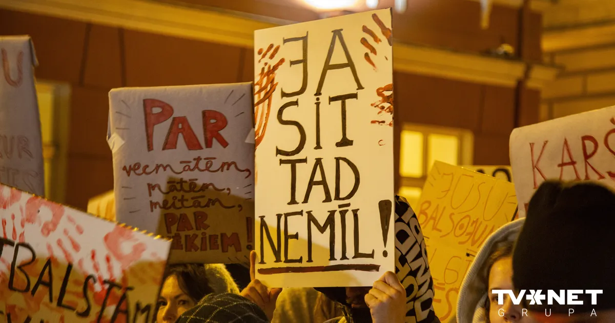 Saeima pieņem likumu par izstāšanos no Stambulas konvencijas