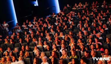 "Forum Cinemas" ielūdz kinomīļus uz dzimšanas dienas svinībām