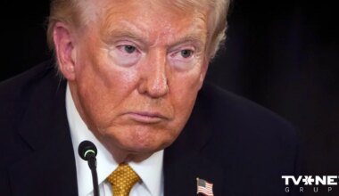 Tramps atsāks kodolieroču izmēģinājumus