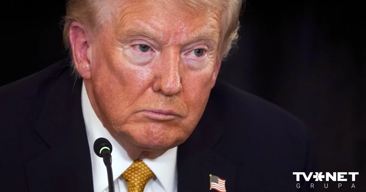 Tramps atsāks kodolieroču izmēģinājumus