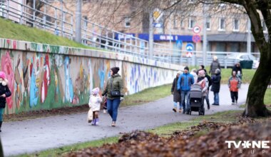 Latvijā vispārējās valdības parāds uz vienu iedzīvotāju ir 10 600 eiro
