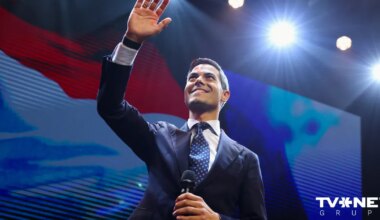 Nīderlandes galēji labējie un centristi vēlēšanās cīnās neizšķirti, liecina aplēses - TVNET