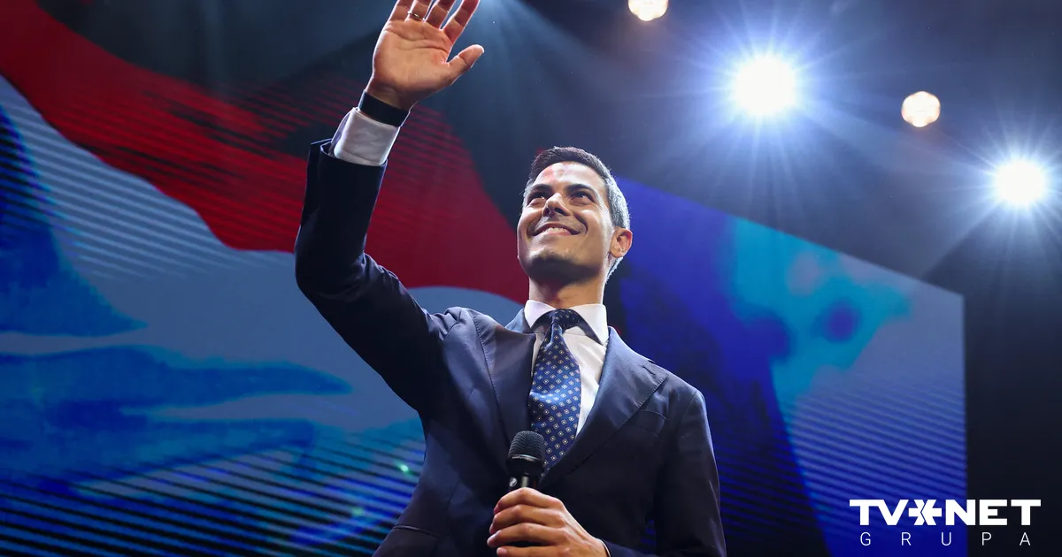 Nīderlandes galēji labējie un centristi vēlēšanās cīnās neizšķirti, liecina aplēses - TVNET