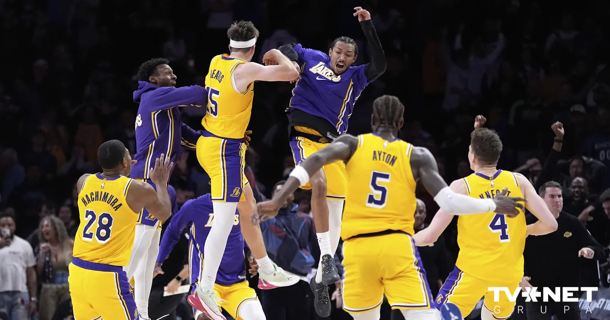 Jokičs atkārto NBA rekordu; Rīvss turpina dominēt Dončiča un Lebrona prombūtnē