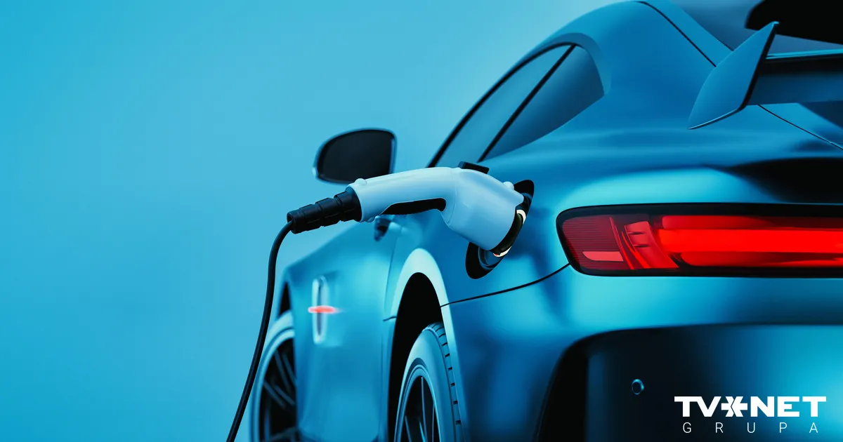 Zaļāka nākotne Eiropā un Latvijā – kāds ir mūsu progress elektroauto attīstības politikā?