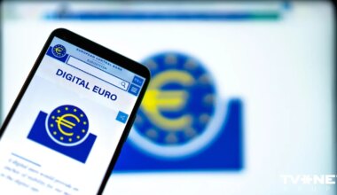 Digitālā eiro izmēģinājuma projekts varētu sākties 2027. gadā