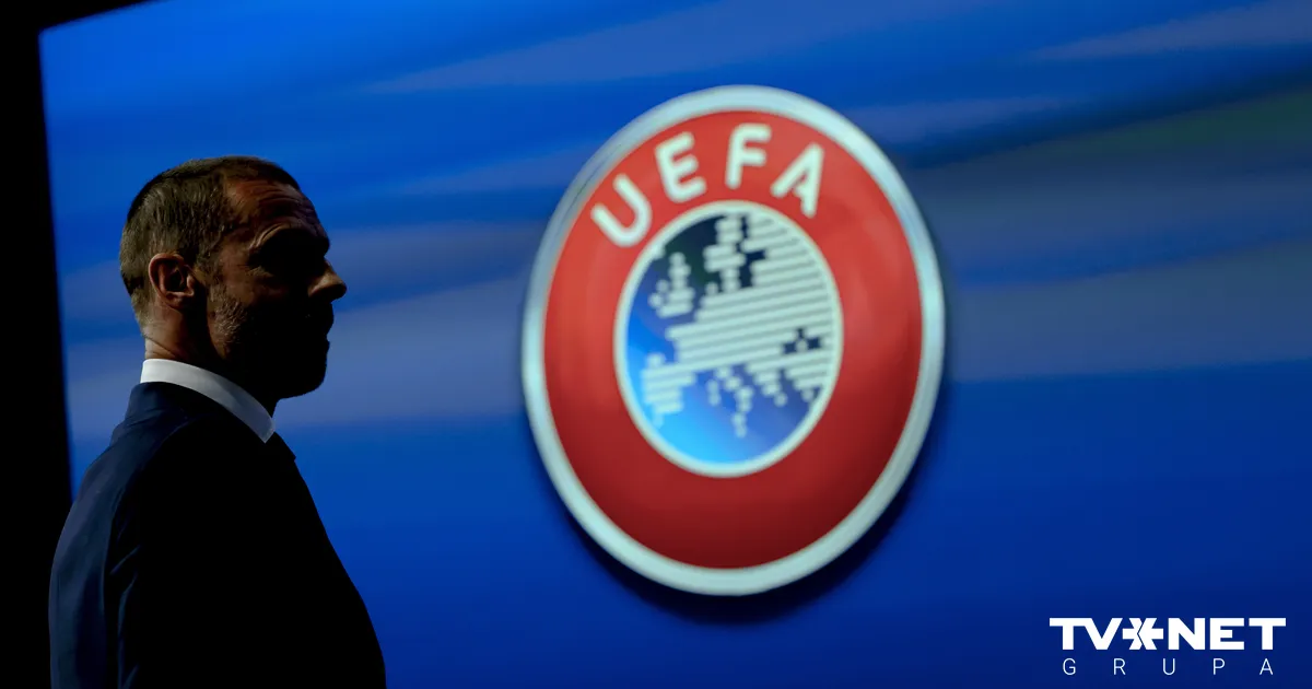 "Real" un Eiropas superlīga no UEFA pieprasa milzīgu kompensāciju