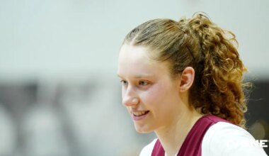 TTT veltītā filma atklāj pirmo "slam dunk" sieviešu basketbolā, par ko zina vien retais