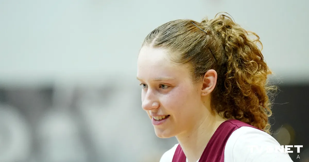 TTT veltītā filma atklāj pirmo "slam dunk" sieviešu basketbolā, par ko zina vien retais