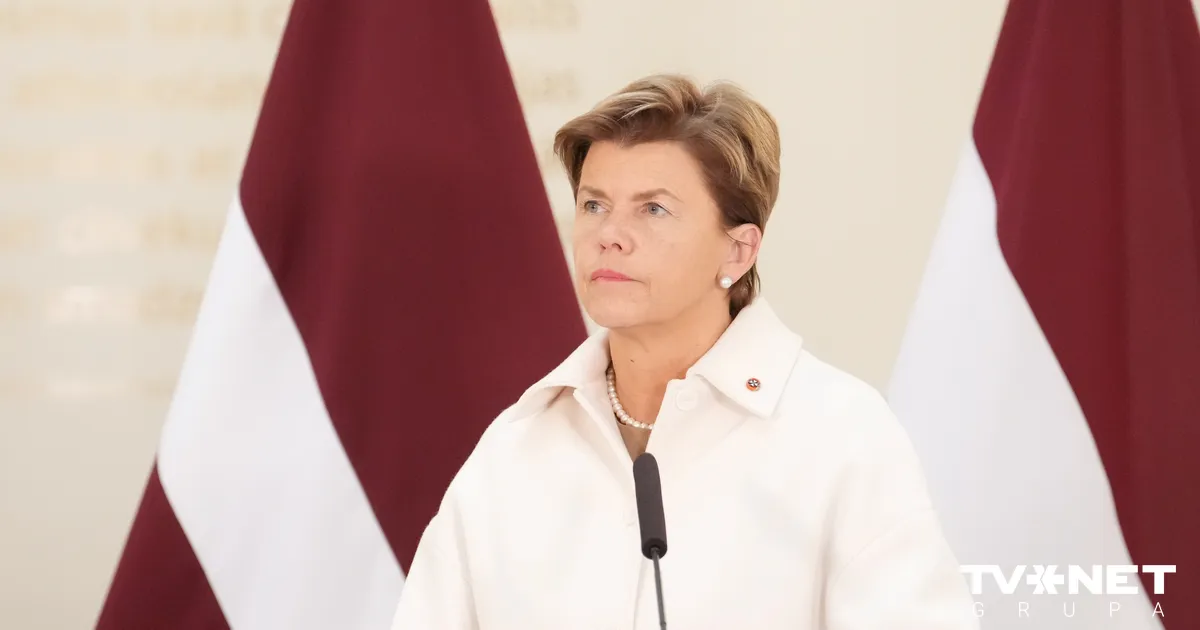 Vislabākā drošības garantija Eiropai ir panākt ilgtspējīgu mieru Ukrainā un ierobežot Krieviju