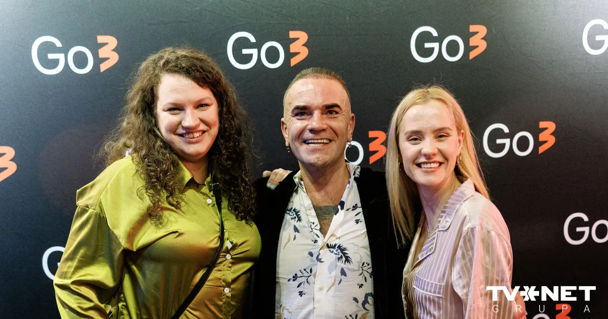 FOTO ⟩ "Praktiskā kokvilna" piedzīvo Bridžitas Džounsas cienīgu pirmizrādi