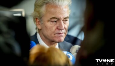 ko Nīderlandes vēlēšanas signalizē Eiropai