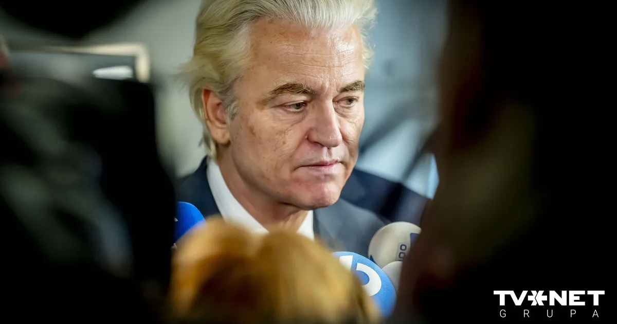 ko Nīderlandes vēlēšanas signalizē Eiropai