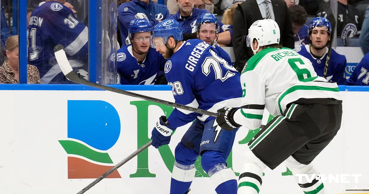 Girgensons NHL mačos izcīna ceturto uzvaru pēc kārtas