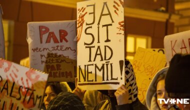 Nākamnedēļ Doma laukumā protestēs pret lēmumu izstāties no Stambulas konvencijas